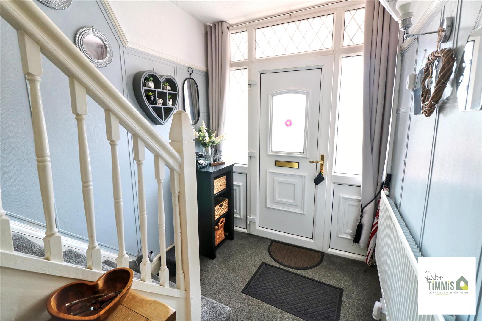 Courtway Drive, Sneyd Green, Stoke On Trent